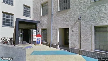 Office spaces for rent in Tampere Keskinen - Photo from Google Street View