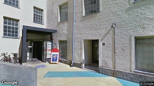 Office spaces for rent i Tampere Keskinen - Photo from Google Street View