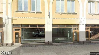 Lokaler til leje i Turku - Foto fra Google Street View