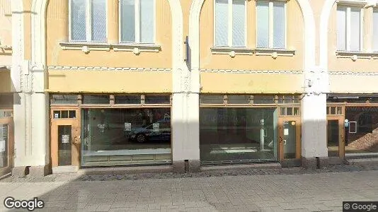 Företagslokaler för uthyrning i Åbo – Foto från Google Street View