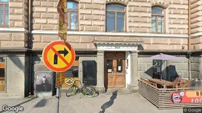 Office spaces for rent in Tampere Keskinen - Photo from Google Street View