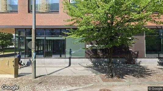 Office spaces for rent i Helsinki Eteläinen - Photo from Google Street View