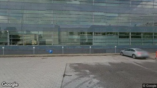 Office spaces for rent i Helsinki Läntinen - Photo from Google Street View