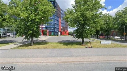 Office spaces for rent in Turku - Photo from Google Street View