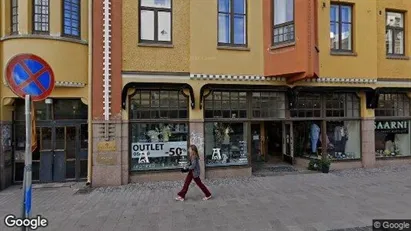 Lokaler til leje i Turku - Foto fra Google Street View