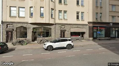 Bedrijfsruimtes te huur in Turku - Foto uit Google Street View