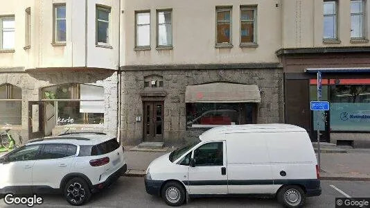 Lokaler til leie i Turku – Bilde fra Google Street View
