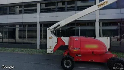 Kontorlokaler til leje i Helsinki Kaakkoinen - Foto fra Google Street View