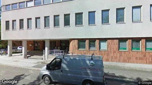Büros zur Miete i Kuopio – Foto von Google Street View