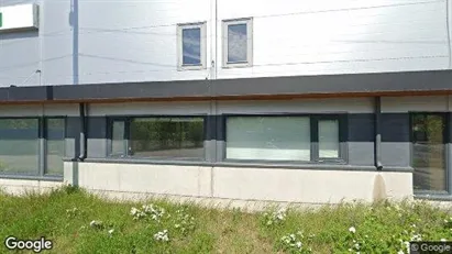 Lager zur Miete in Turku – Foto von Google Street View