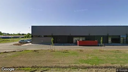 Lokaler til leje i Vantaa - Foto fra Google Street View