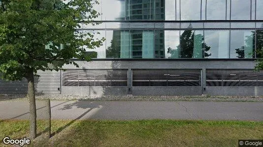 Office spaces for rent i Helsinki Läntinen - Photo from Google Street View