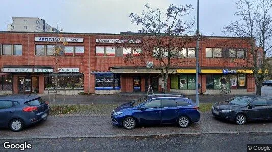 Office spaces for rent i Tampere Kaakkoinen - Photo from Google Street View