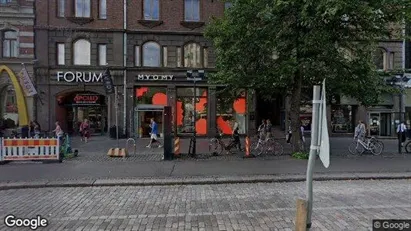 Office spaces for rent in Helsinki Eteläinen - Photo from Google Street View