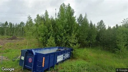 Lagerlokaler til leje i Raisio - Foto fra Google Street View