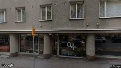 Office spaces for rent in Helsinki Eteläinen - Photo from Google Street View