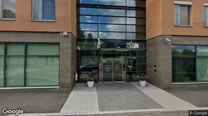 Office spaces for rent in Helsinki Läntinen - Photo from Google Street View