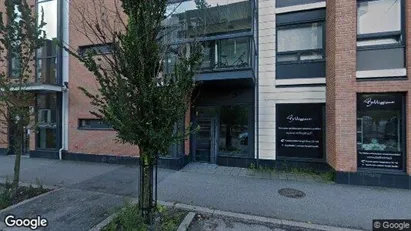 Företagslokaler för uthyrning i Helsingfors Mellersta – Foto från Google Street View