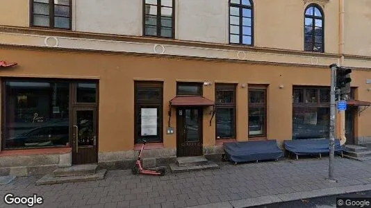 Office spaces for rent i Turku - Photo from Google Street View