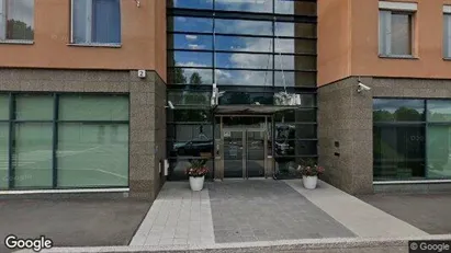 Kontorlokaler til leje i Helsinki Läntinen - Foto fra Google Street View