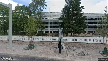 Office spaces for rent in Helsinki Eteläinen - Photo from Google Street View