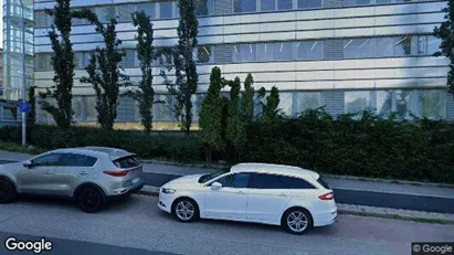 Kontorer til leie i Helsingfors Kaakkoinen – Bilde fra Google Street View