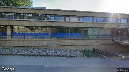 Office spaces for rent i Turku - Photo from Google Street View