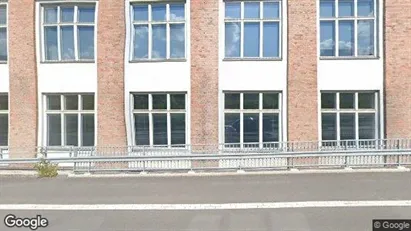 Office spaces for rent in Tampere Keskinen - Photo from Google Street View