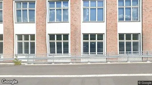 Office spaces for rent i Tampere Keskinen - Photo from Google Street View