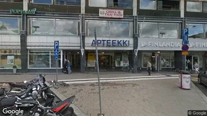 Lokaler til leie i Turku – Bilde fra Google Street View