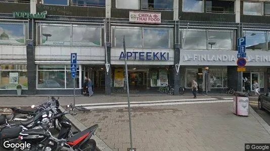 Lokaler til leie i Turku – Bilde fra Google Street View