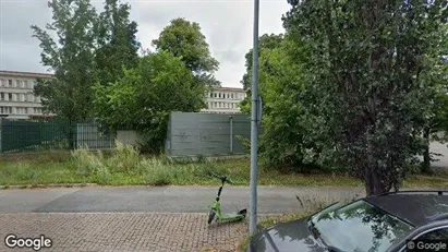 Office spaces for rent in Helsinki Läntinen - Photo from Google Street View