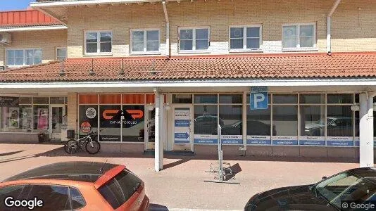 Office spaces for rent i Paimio - Photo from Google Street View