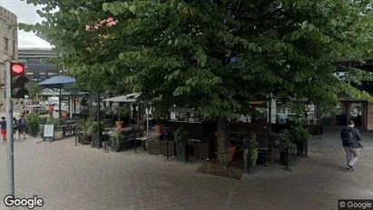 Lagerlokaler til leje i Helsinki Eteläinen - Foto fra Google Street View