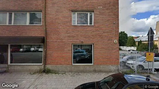 Office spaces for rent i Turku - Photo from Google Street View