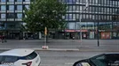 Erhvervslokaler til leje, Helsinki Itäinen, Helsinki, Siistiä liiketilaa Hakaniemestä 16