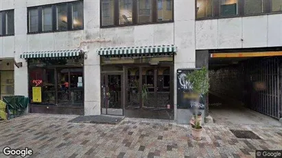 Office spaces for rent in Helsinki Eteläinen - Photo from Google Street View