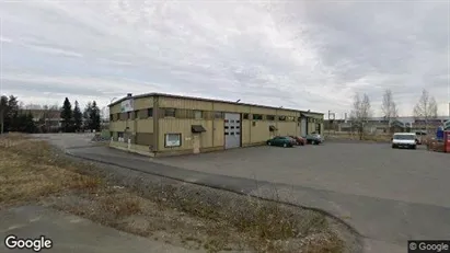 Kontorlokaler til leje i Kaarina - Foto fra Google Street View