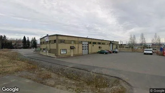 Office spaces for rent i Kaarina - Photo from Google Street View