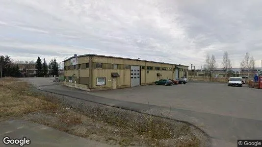 Kantorruimte te huur i Kaarina - Foto uit Google Street View