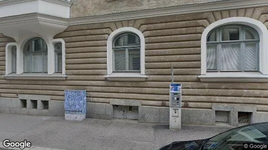 Office spaces for rent i Helsinki Eteläinen - Photo from Google Street View