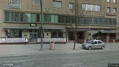 Office spaces for rent in Tampere Keskinen - Photo from Google Street View