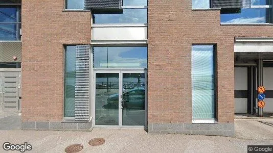 Office spaces for rent i Helsinki Eteläinen - Photo from Google Street View