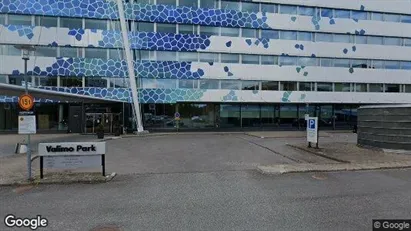 Büros zur Miete in Helsinki Läntinen – Foto von Google Street View