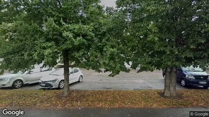 Office spaces for rent in Helsinki Läntinen - Photo from Google Street View