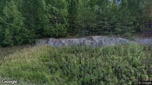Lager zur Miete i Vantaa – Foto von Google Street View