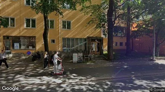 Office spaces for rent i Turku - Photo from Google Street View