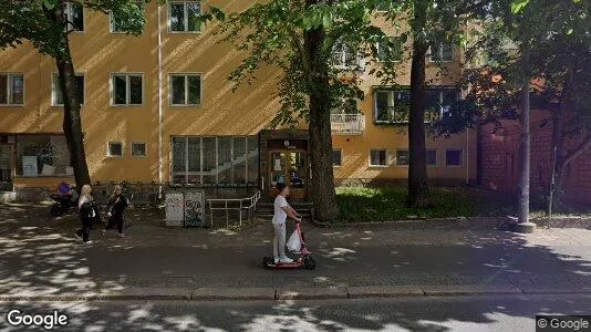Office spaces for rent i Turku - Photo from Google Street View
