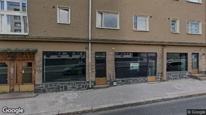 Bedrijfsruimtes te huur in Turku - Foto uit Google Street View
