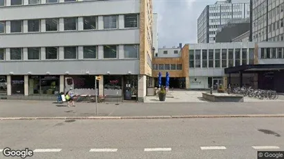 Office spaces for rent in Helsinki Eteläinen - Photo from Google Street View